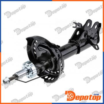 Amortisseur de suspension avant gauche pour HONDA | A-HD-034, 31-266230012